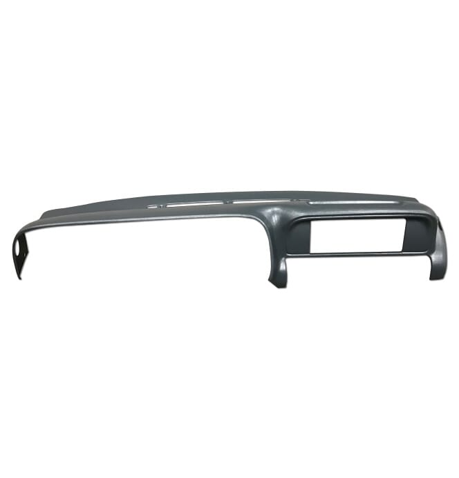 1997-98) Dash Pad Cover -Molded Plastic