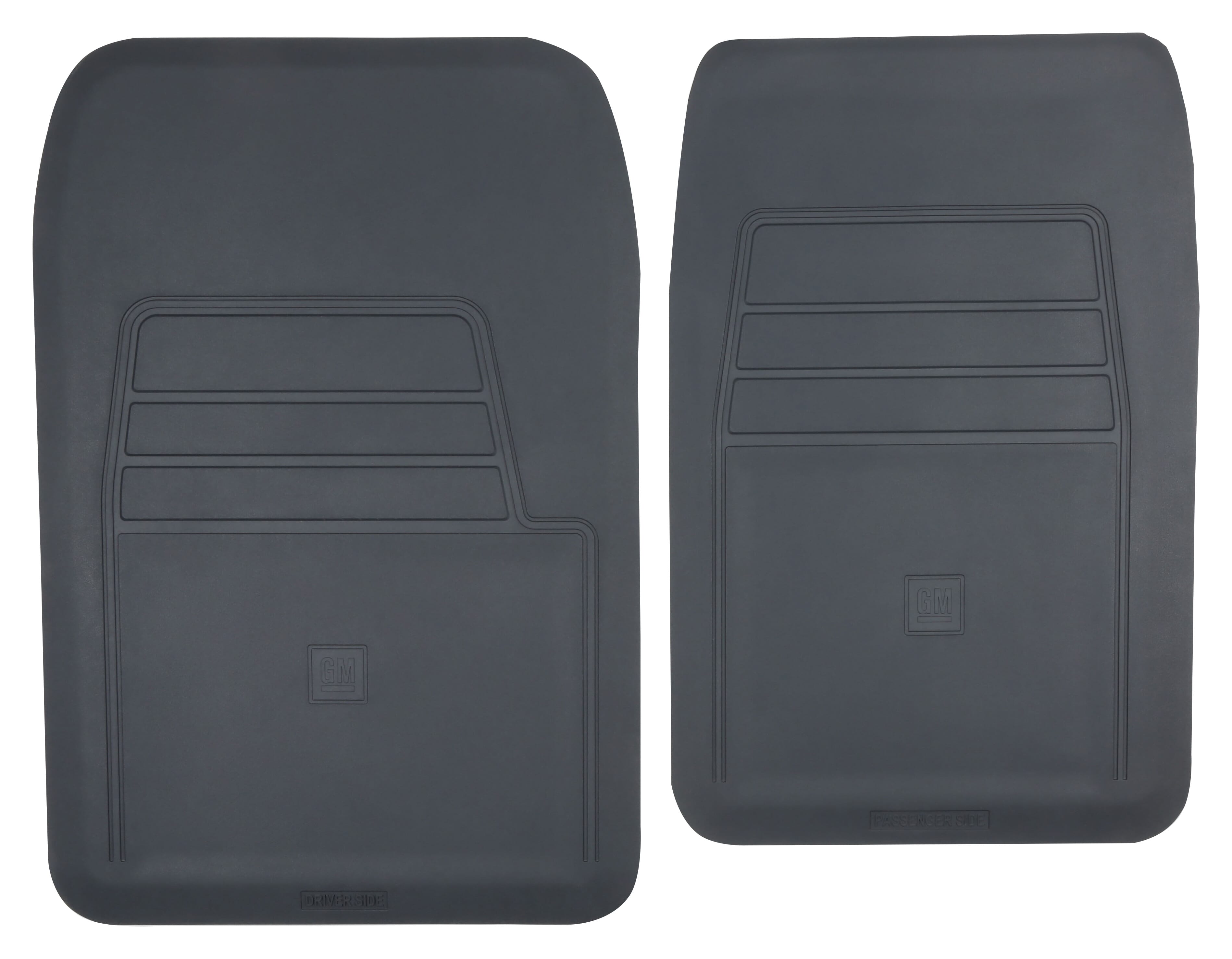 c1500 EXキャブ　GMロゴ　純正フロアマット 1988-98)Reproduction Floor Mats - pr