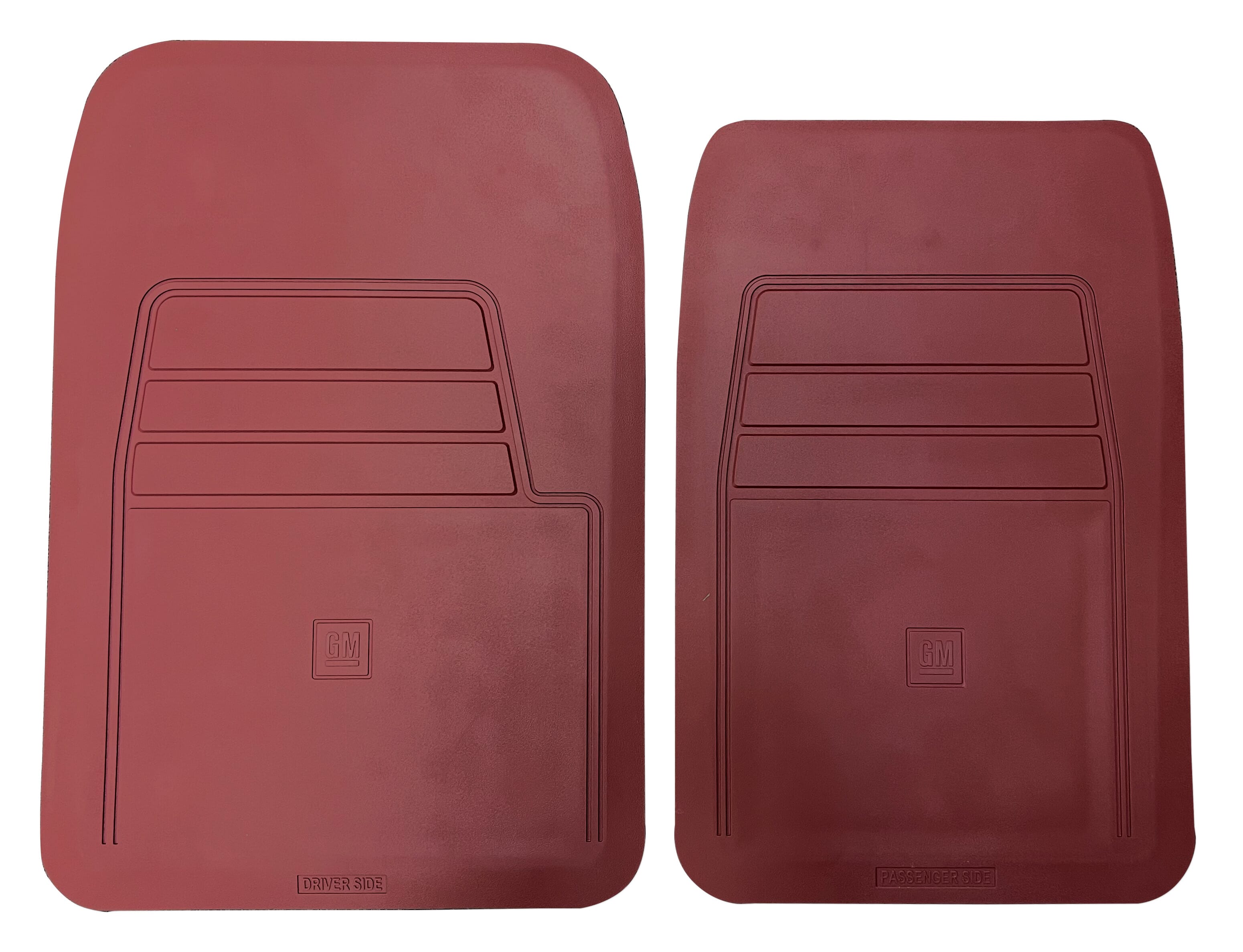 1988-98)Reproduction Floor Mats - pr