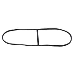 (1947-53) Windshield Weatherstrip - Deluxe