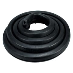 (1960-66) Suburban Side Window Weatherstrip - Stationary Side Window