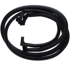 (1969-72) Blazer/Jimmy Body Side Seal - Double Wall - Pair