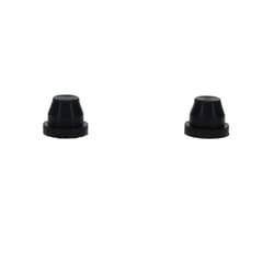 (1969-72) Blazer/Jimmy - Door Opening Seal End Plugs pr.