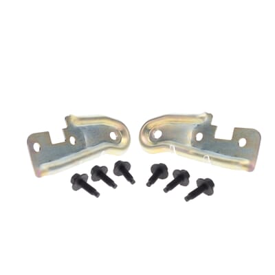 Hard Top Mounting Bolt Kit, 69-72 Blazer