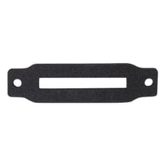 (1969-72) Liftgate Hinge Cover Gaskets - Blazer