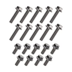 (1973-75) Hard Top Mounting Bolt Kit Blazer/Jimmy