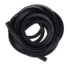 (1947-59) Door Rubber Seal - Glue On