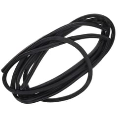 (1967-72) Door Rubber Seals Mitered - pair
