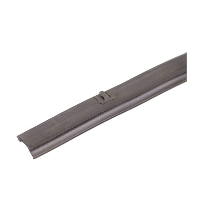 1973-91) Suburban Rear Glass to Tailgate Seal - Inner