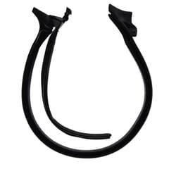 (1999-07) Extended Cab Rear Verticle Door Seal RH