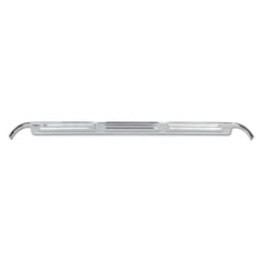 (1967-72) Door Sill Plate - Chrome