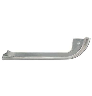 1967-76 A-Body Door Sill Plates - The Mopar Shop
