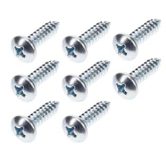 (1967-72) Door Sill Plate Screw Set