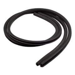 (1936-46) Lower Cab Windlace - Black - pr