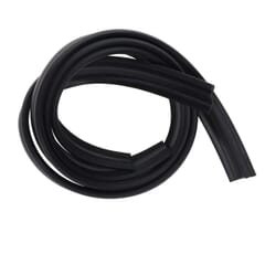 (1950-54) Lower Cab Windlace Rubber - Black