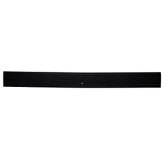 (1988-00) Door Sill Plate - Black