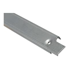 (1950-54) Lower Windlace Retainer - Stainless ea.