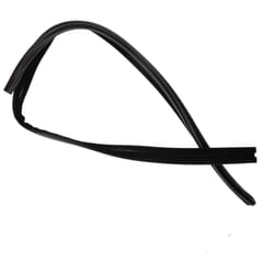 (1981-91) Door Glass Channel - Left