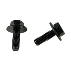 (1988-98) Door Glass Channel Bolt