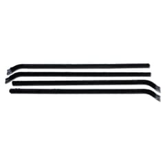 (1960-63) Beaded Window Seals with Clips
