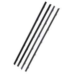 (1967-72) Beaded Window Seals with Clips