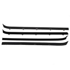 (1973-80) Beaded Window Seals