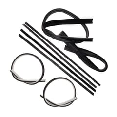 (1967-72) Door Felt Kit