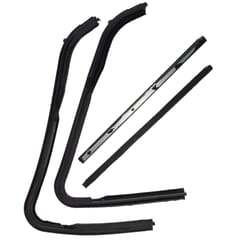 (1951-54) Vent Window Weatherstrip