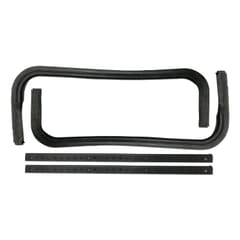 (1960-63) Vent Window Weatherstrip
