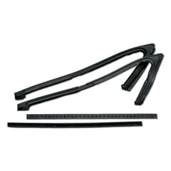 (1967-72) Vent Window Weatherstrip