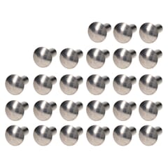 (1951-87) Vent Assembly Rivets