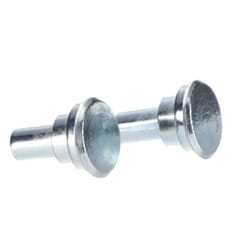 (1951-72) Vent Pivot Rivets - pr