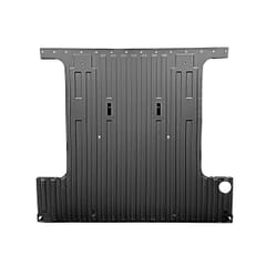 (1978-91)  Steel Bed Floor Cargo Area - Blazer/Jimmy