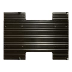 (1973-87)  Steel Bed Floor - 8' Bed Long Fleet