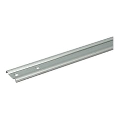 (1955-59)  Bed Strips - Steel Punched - Long Step 89"