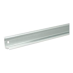 (1955-59)  Angle Strips - Steel Punched 89"