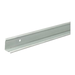 (1955-59) Angle Strips - Steel Punched 97"