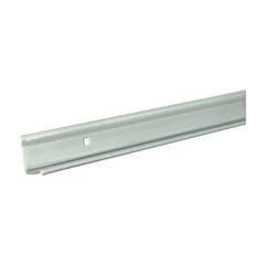 (1963-66) Angle Strips - Steel Punched - Long Step 97"