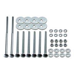 (1947-53) Bed to Frame Bolt Kit - Zinc - Longbed