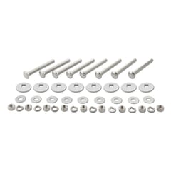 (1955-59) Bed to Frame Bolt Kit - Stainless - Shortbed