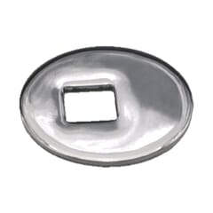 (1973-87) Offset Washer - Polished