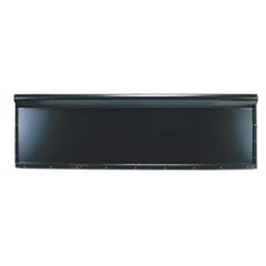 (1947-53)  Front Bed Panel - Foreign Made