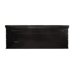 (1954-59)  Front Bed Panel
