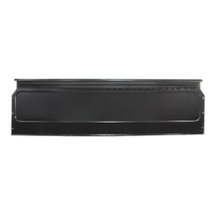 (1967-72)  Front Bed Panel - Fleetside w/ Wood Floor