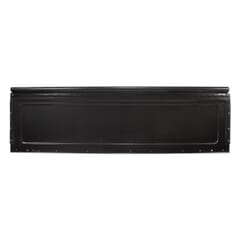 (1973-87)  Front Bed Panel - Fleetside w/ Steel Floor - Reproduction