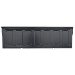 (1988-98) Front Bed Panel - Fleetside