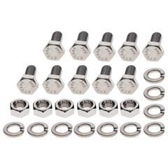 (1954-87) Front Bed Panel Mounting Bolts - Stepside