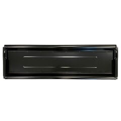(1947-53)  Tailgate - Blank - Complete