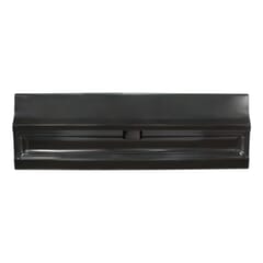 (1977-80)  Tailgate - Blank - Fleetside