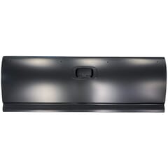 (1999-07) Tailgate - Fleetside